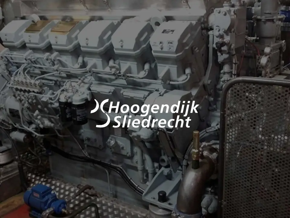 Hoogendijk