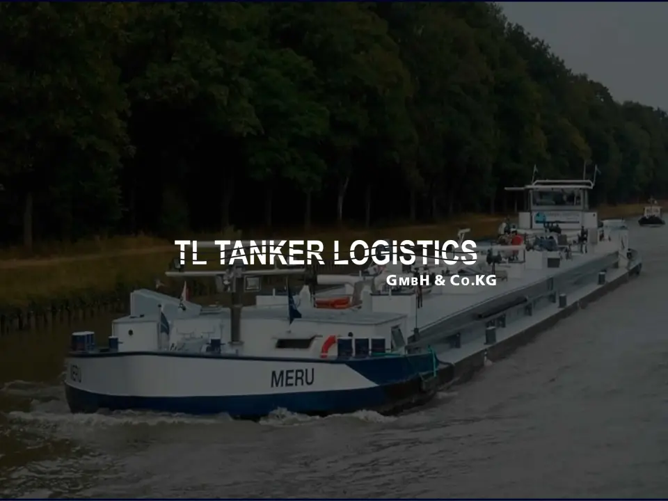 Tankerlogistics