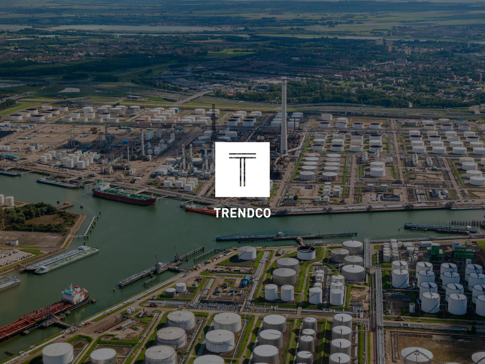 Trendco NL